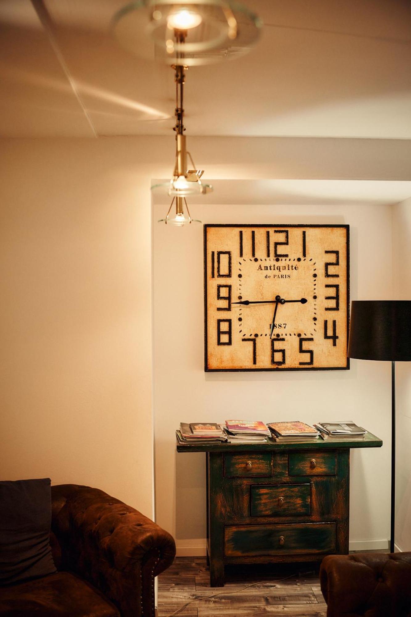 Calmo Hotel Wien