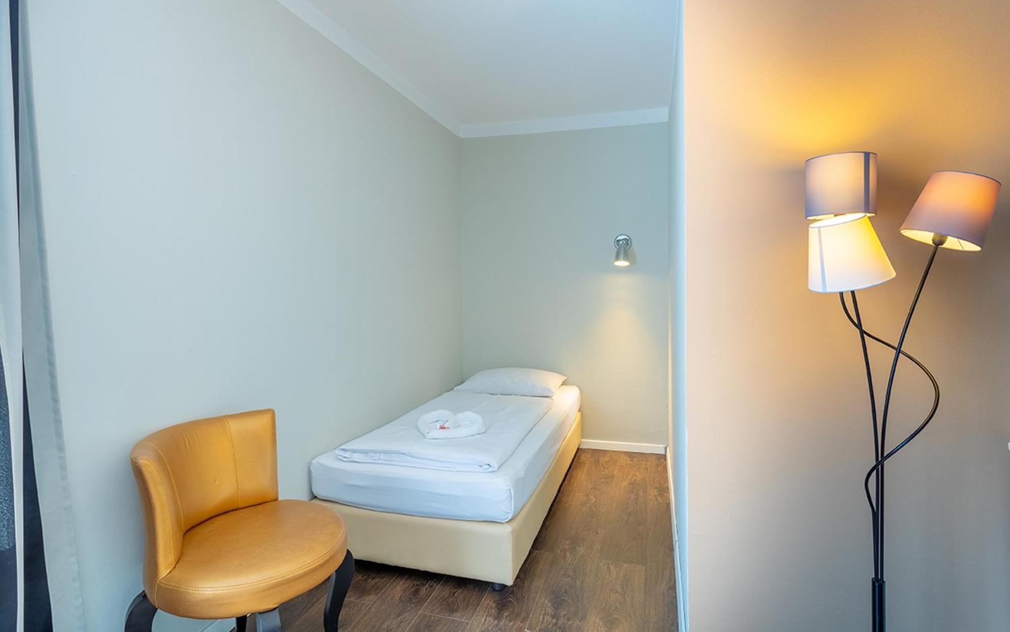 Calmo Hotel Wiedeń