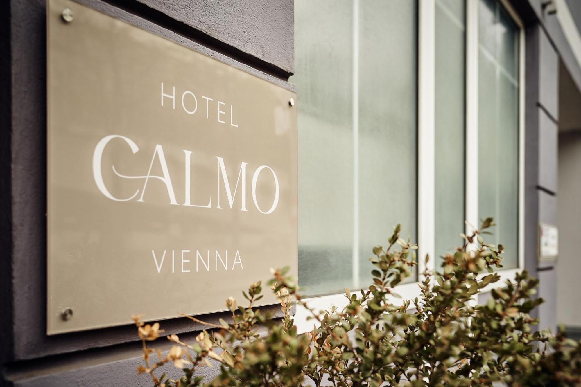 Calmo 3* Wiedeń