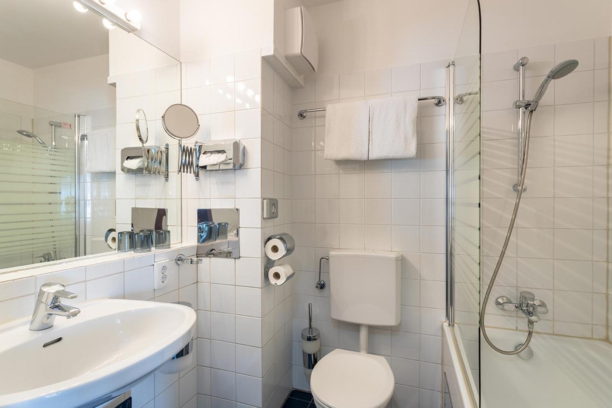 Calmo Hotel Wiedeń