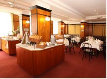 Calmo Hotel Wiedeń