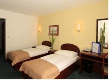 Calmo Hotel Wiedeń