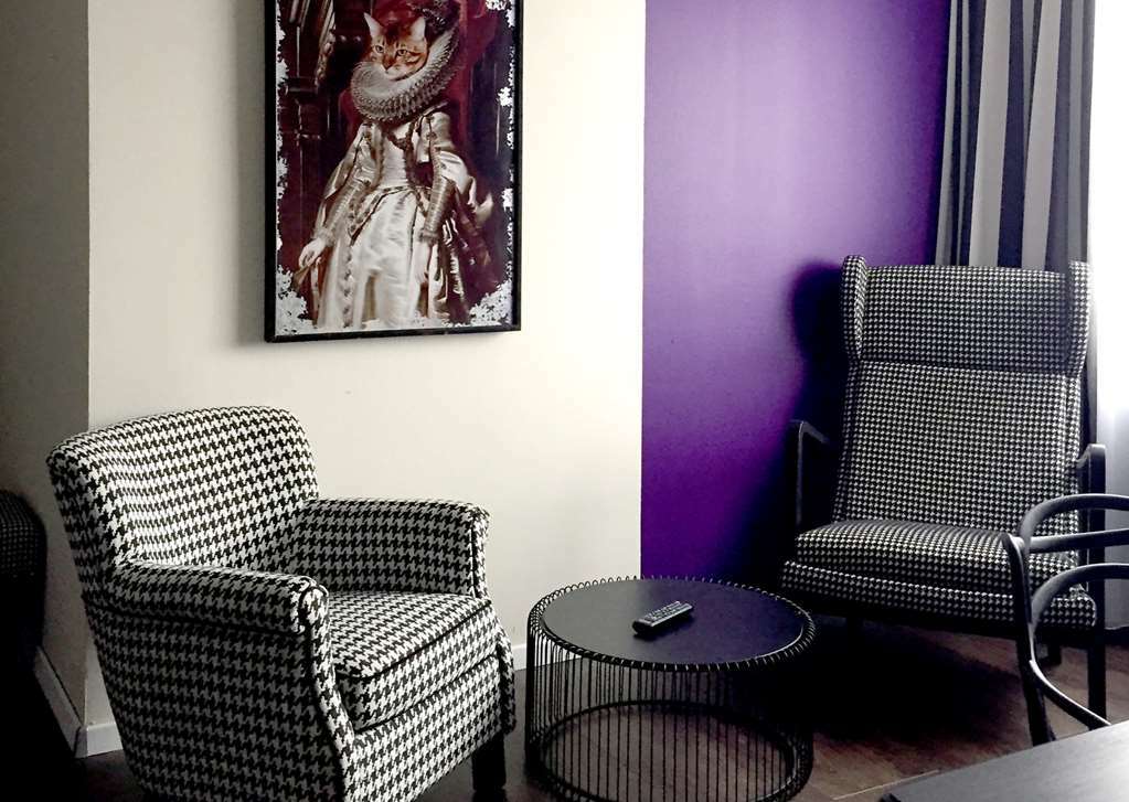 Calmo Hotel Wiedeń